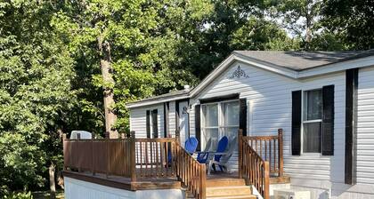 Catfish Bay Retreat at Lake Texoma