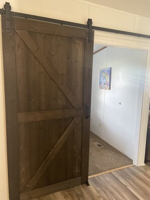 Interior - Catfish Bay Retreat at Lake Texoma (Kingston)