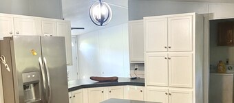 Catfish Bay Retreat at Lake Texoma