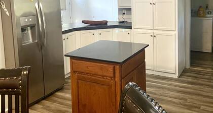 Catfish Bay Retreat at Lake Texoma