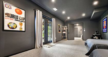 Gorgeous Private Apartment