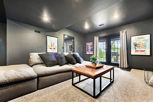 Gorgeous Private Apartment