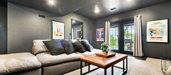 Gorgeous Private Apartment