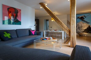 Fernseher
