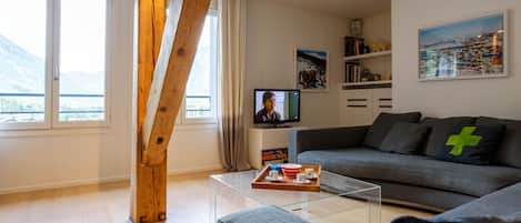 TV