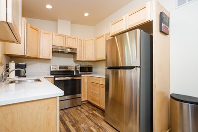 New Construction - Near Newport State Park and Europe Lake Boat Launch!