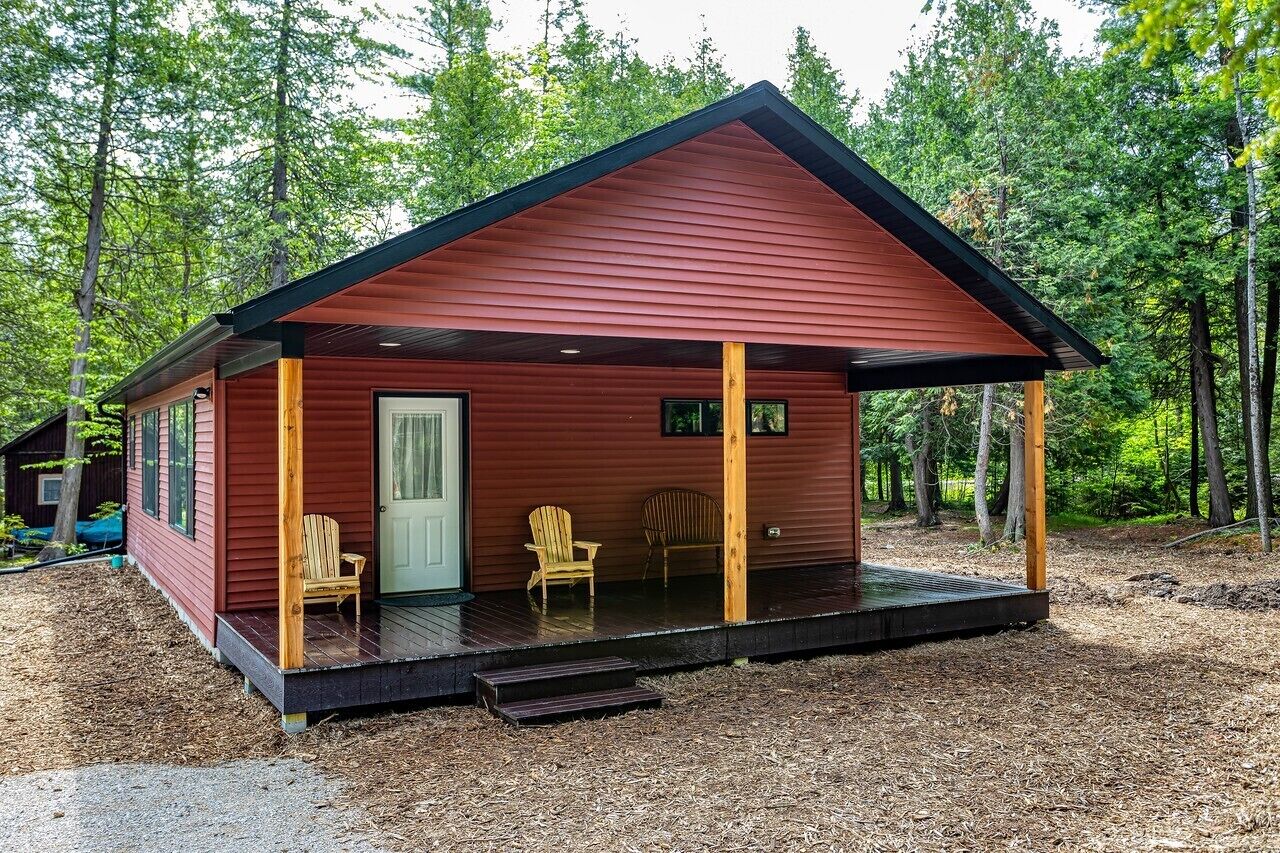 New Construction - Nearby Lake Access - Europe Lake Chateau