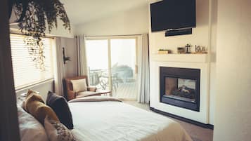 7 bedrooms, desk, iron/ironing board, free WiFi