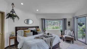 5 habitaciones, escritorio, tabla de planchar con plancha y wifi gratis