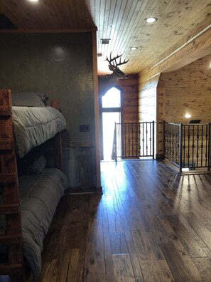 3 Schlafzimmer, WLAN, Bettwäsche