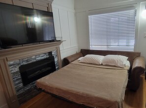 3 Schlafzimmer, kostenloses WLAN, Bettwäsche