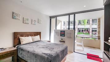 Internetzugang, Bettwäsche