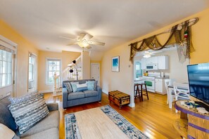 تلفزيون، خدمات بث