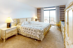 2 habitaciones, internet y ropa de cama 