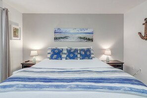 1 habitación, tabla de planchar con plancha, internet y ropa de cama 