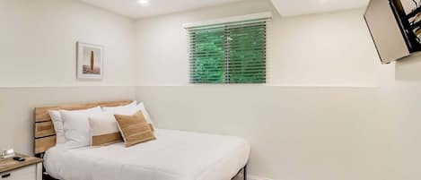 4 Schlafzimmer, WLAN