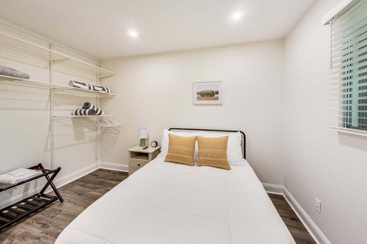 4 bedrooms, WiFi