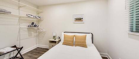 4 Schlafzimmer, WLAN