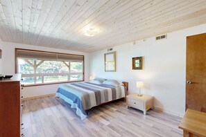 3 Schlafzimmer, Internetzugang, Bettwäsche