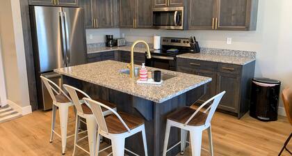 Paris Peak at The Seasons - Brand New Townhome in the perfect location