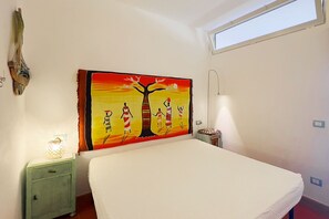 1 Schlafzimmer