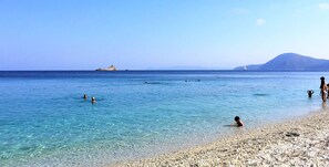 Beach nearby - Casa Gioia (2) - Le Ghiaie - Casa Gioia 2 - Le Ghiaie (Portoferraio)