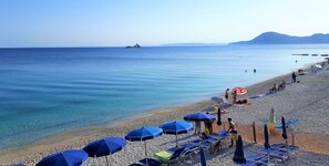 Beach nearby - Casa Gioia (2) - Le Ghiaie - Casa Gioia 2 - Le Ghiaie (Portoferraio)