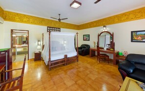 Free WiFi, bed sheets - Bethsaida Hermitage & Tourism Pvt Ltd (Neyyattinkara)