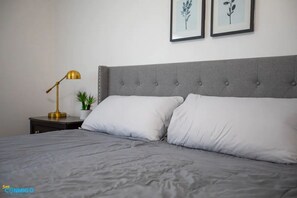 3 chambres, Wi-Fi, draps fournis