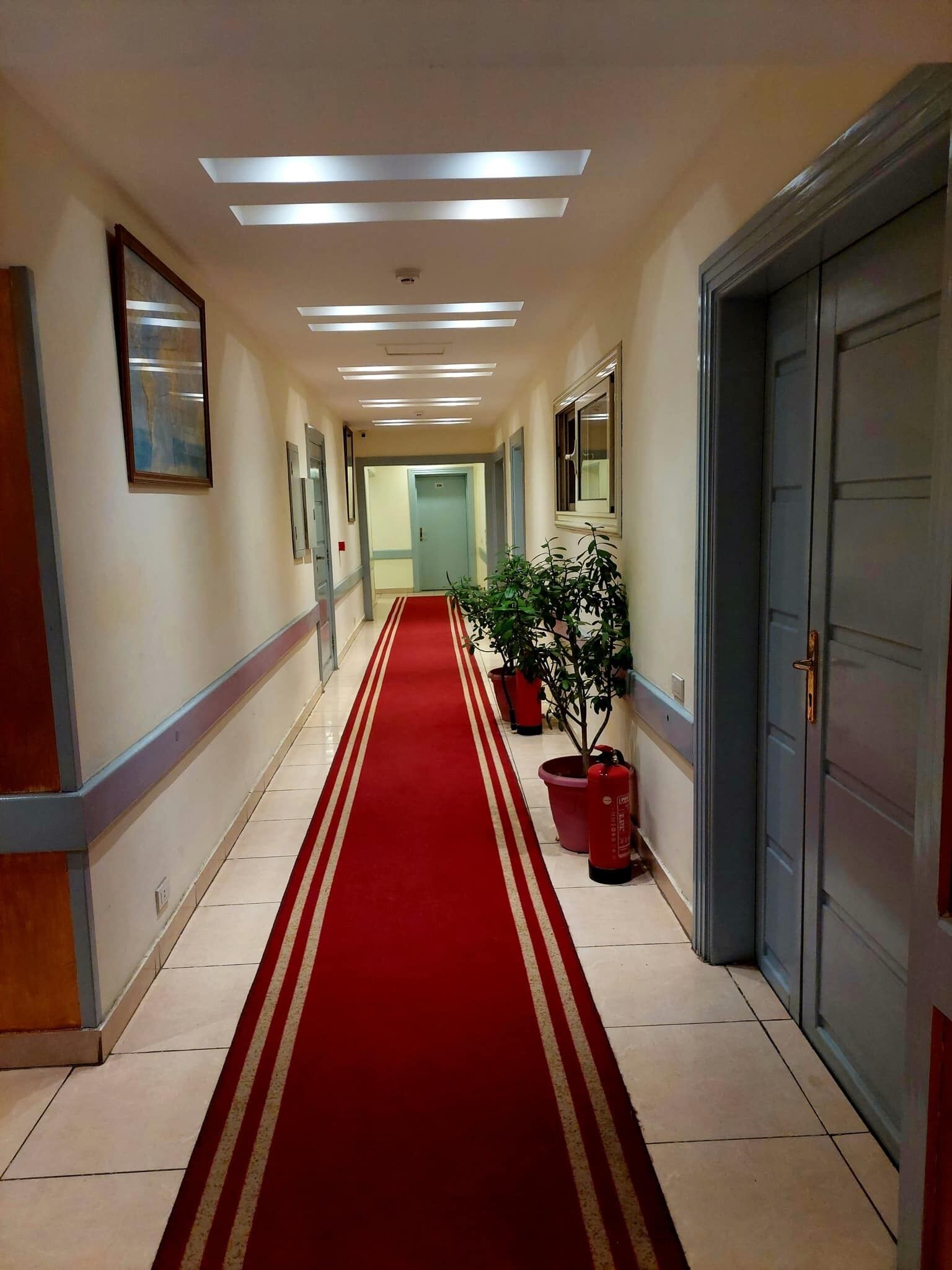Foto - Blue Eyes Hotel
