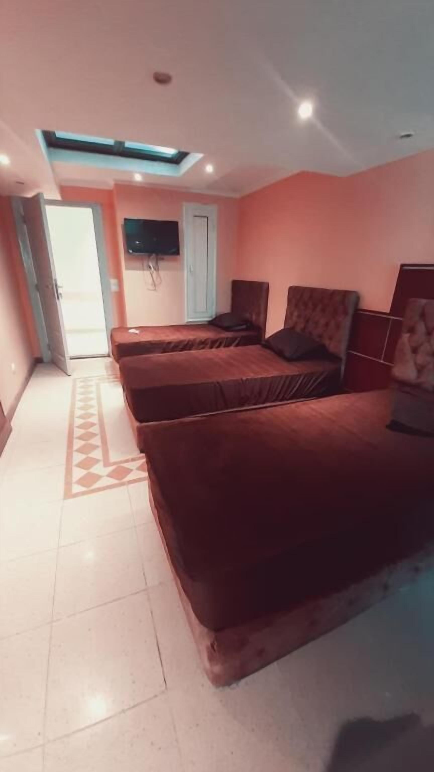Foto - Blue Eyes Hotel