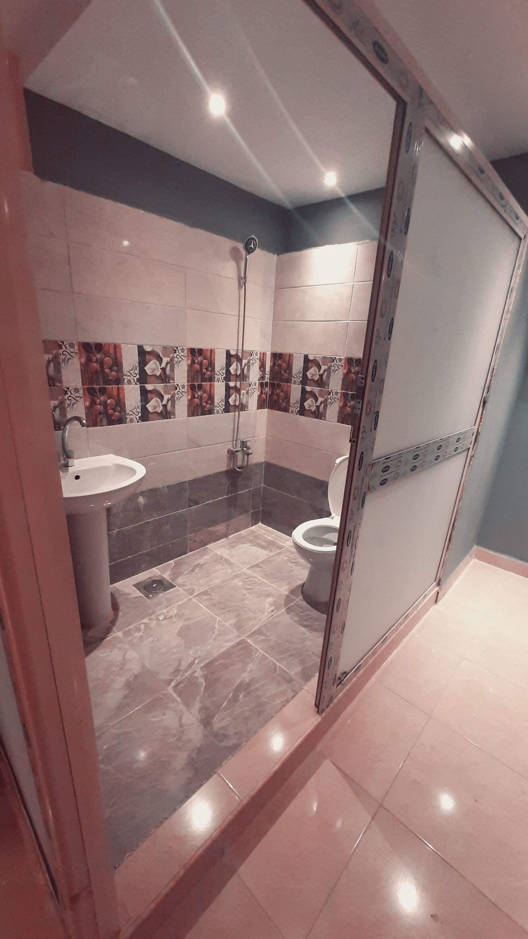 Foto - Blue Eyes Hotel