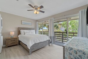 2 Schlafzimmer, BĂŒgeleisen/BĂŒgelbrett, kostenloses WLAN, BettwĂ€sche