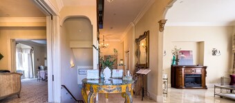 Mansion 10 suites Near Laguna Seca Race Track & Monterey