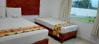 Hotel Villa Esmeralda