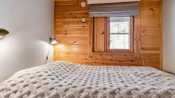 2 bedrooms, internet