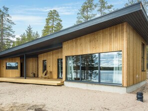 Eksteriør