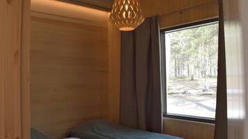 2 makuuhuonetta, internet