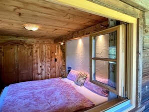 1 bedroom, Internet - Troadkasten by Interhome (Wildschönau)
