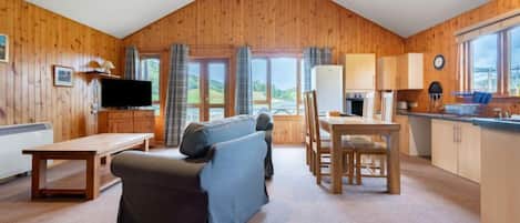 Fernseher, DVD-Player