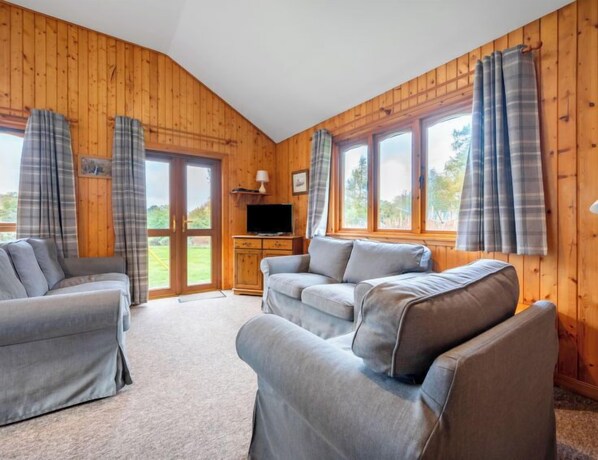 Télévision, lecteur de DVD