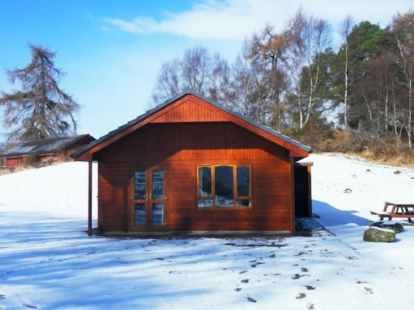 Udendørsområde