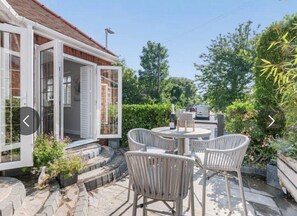 Property grounds - Newly Built & Stunning Ground Floor Property (Westbrook)