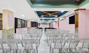 Salão de eventos