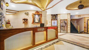 Unclassified image, 3 of 38, button - Treebo Eagle Executive (Pune)