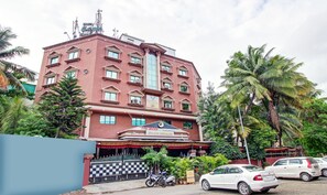 Exterior - Treebo Eagle Executive (Pune)