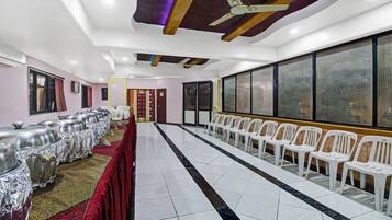 Salón de banquetes
