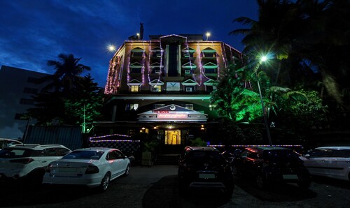 Treebo Eagle Executive