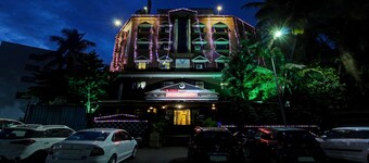 Treebo Eagle Executive