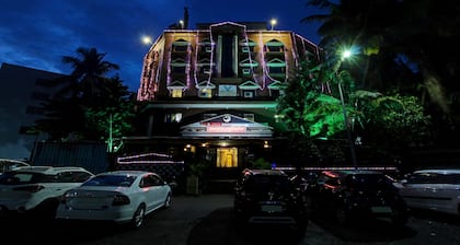 Treebo Eagle Executive